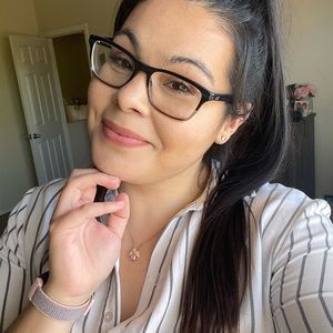 Meet your Posher, Joselyn